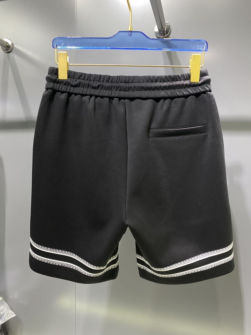 Christian Dior Short Pants